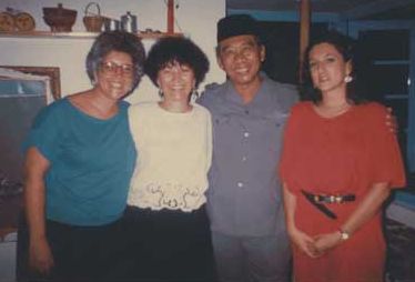 Sumarah in the 1990s - 5