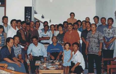 Sumarah in the 1990s - 13