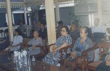 Sumarah in the 1990s - 16