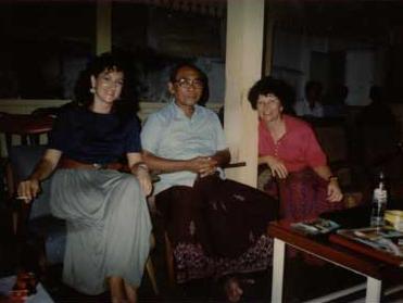 Sumarah in the 1990s - 6