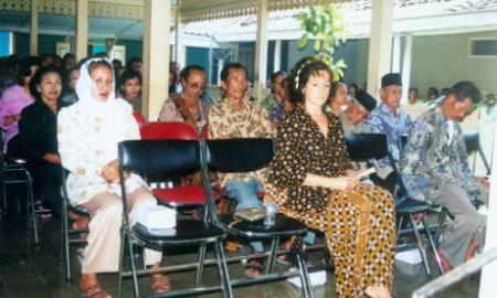 Sumarah in  the 2000s - 15